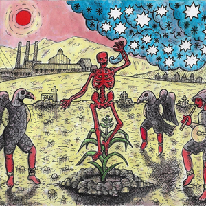 Desenterrando el Alma (En Vivo)