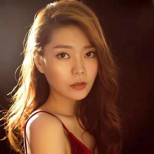 喻季红 - 爱是阳光