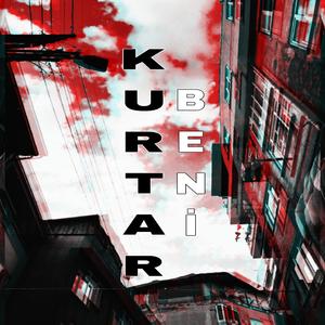 Saçlarının Dalgaları Boğuyor