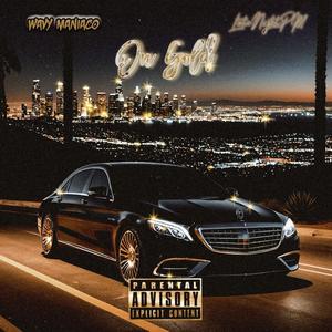 ON GOLD (feat. LateNightPM)