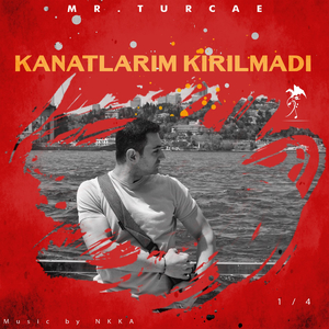 Kanatlarım Kırılmadı