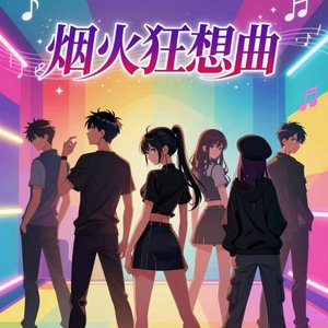 烟火狂想曲