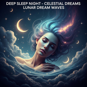Deep Sleep Night - Calm Peace Flow (Instrumental)
