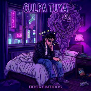 CULPA TUYA