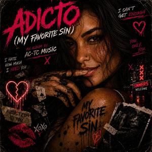 Adicto (My Favorite Sin)