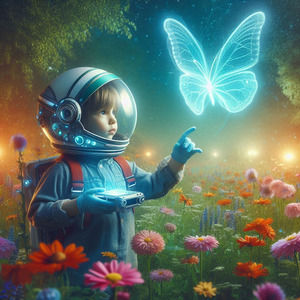 Menjemput Hari Depan