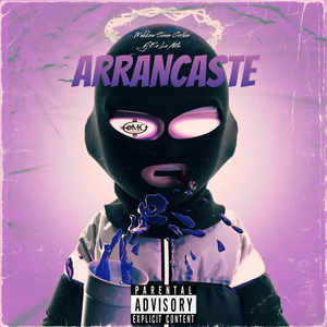 Arrancaste