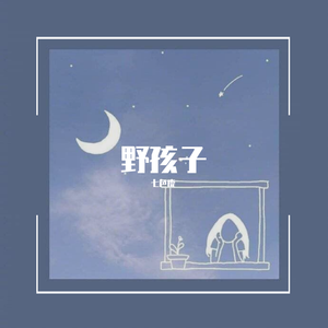 野孩子