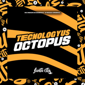 Tecnologyus Octopus