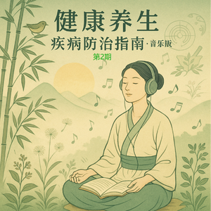 筋骨小常识，避免大病痛