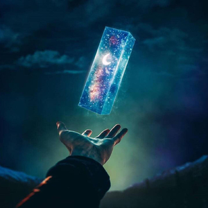 Antenas de Luna y Marte