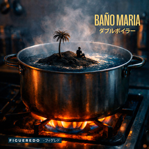 Baño maria