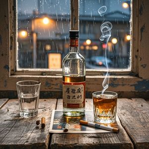 酒醉
