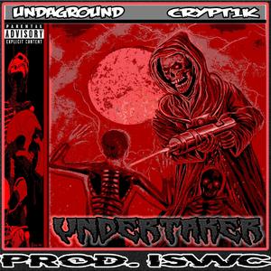 UNDERTAKER (feat. CRYPT1K)