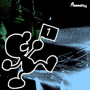 hammers (feat. bbyazul)
