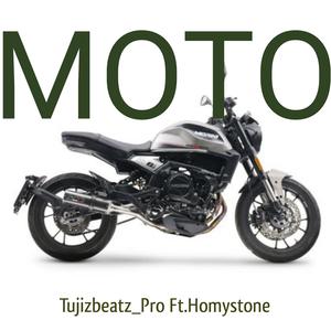Moto (feat. homystone)