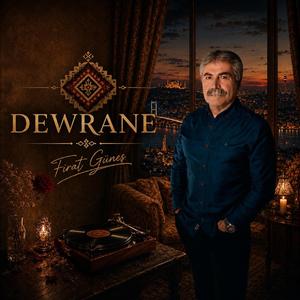 Dewrane