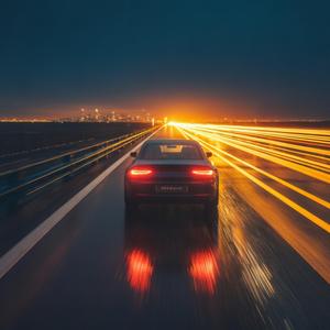 Highway Blues (Special Version)