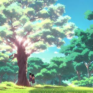 红枣树 (消音伴奏)