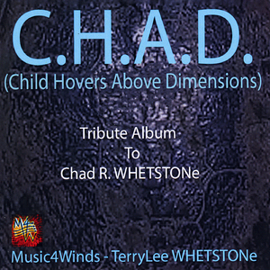 A Little More Time (Blues-Spoken Word)