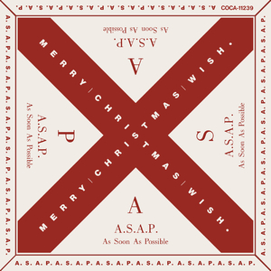 My Baby Santa Claus (恋人がサンタクロース)