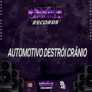 Automotivo Destrói Crânio