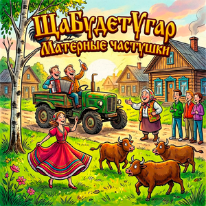 Матерные частушки