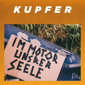 Im Motor unsrer Seele