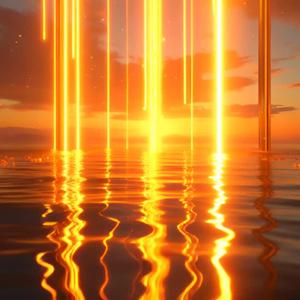 Falling Into Your Light