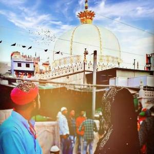 Al Madad Khwaja Ji (feat. Sabir Raza Razavi Azhari) (Remastered)