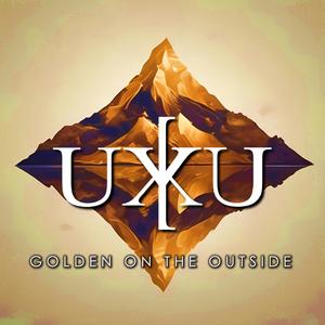 Golden On The Outside