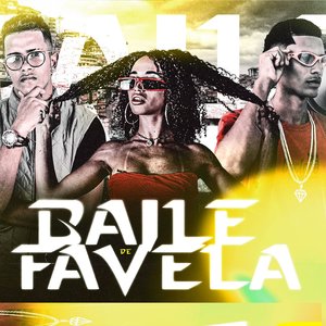 Baile de Favela