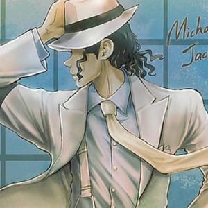 Michael Jackson-Smooth Criminal（MRenZH remix）