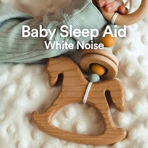 White Noise: 1600 Hz (Loopable)