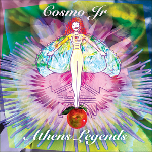 Calvin (feat. Neil Golden)