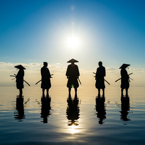 永遠の光
