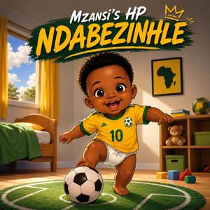 Ndabezinhle (Energy Remix)