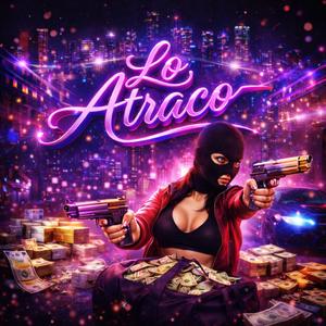 lo atraco