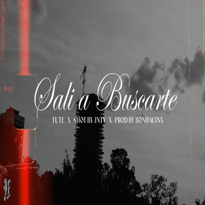 Sali a Buscarte