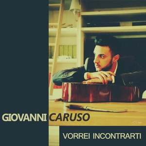 Vorrei Incontrarti