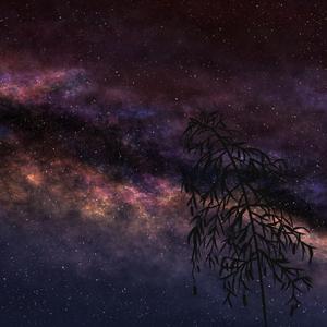 かすめ飛行 (feat. 可不)