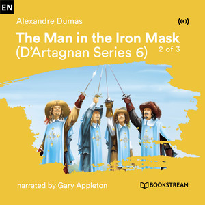 Chapter 35: The Last Supper (Part 13)