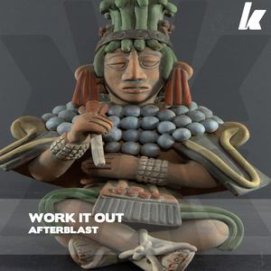 Work It Out (Radio Edit)