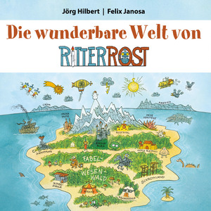 König Bleifuss Superhirn (Chinesische Version)