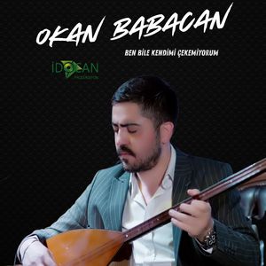 Ben Bile Kendimi Çekemiyorum