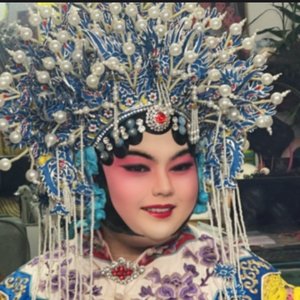 梨花颂