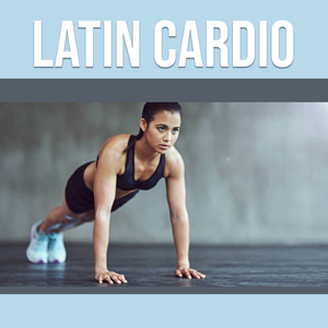 Latin Cardio