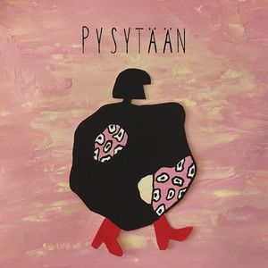 Pysytään