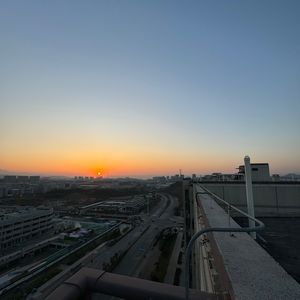 车水马龙没关系