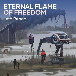 Eternal Flame of Freedom
